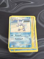 Alte Pokemon Sammelkarten 