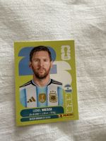 Panini ARG17, Lionel Messi, WM 2026