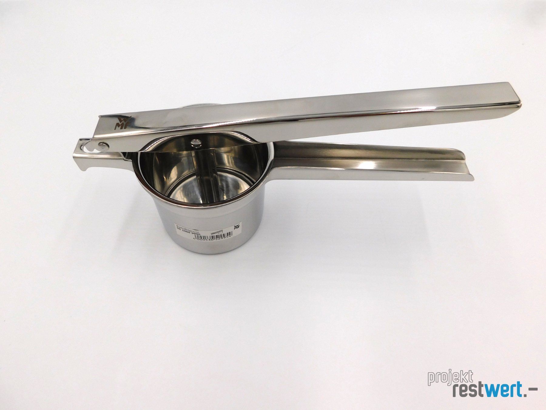 WMF Appareils de cuisine: Kartoffelpresse von WMF – Neuf (Voir description) à Bülach par restwert_buelach 2