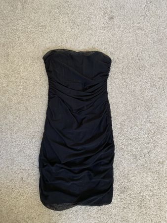Vestito tubino Bershka