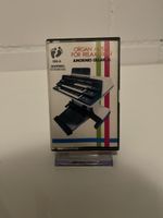 Kassette Amormio Cillan Jr Organ Music for Relaxation