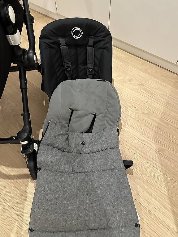 Bugaboo Carrozzine: Poussette Bugaboo Caméléon 3 + Siège Auto – Usato da Vésenaz venduto da ale_87mk 3
