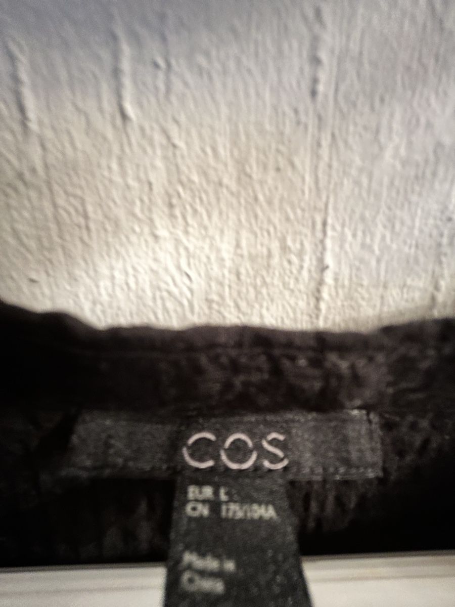 Cos Blusen: COS – Neu (gemäss Beschreibung) aus Pully von Kalissa 2