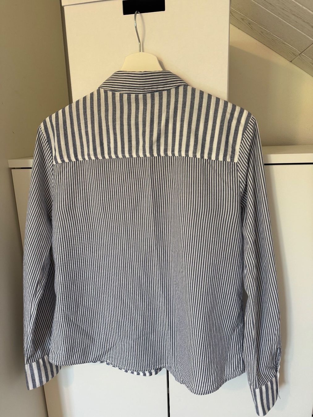 Chemisiers: Bluse redherring – Neuf (Voir description) à Arbon par flowerandfound 1