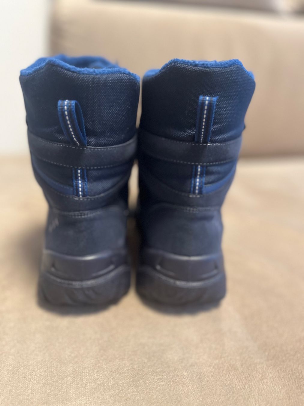 Scarpe per ragazzi: Winter Boots Superfit  Gr. 42 – Usato da zug venduto da Daniil23 5