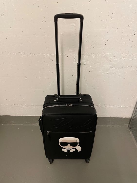 Karl Lagerfeld Koffer