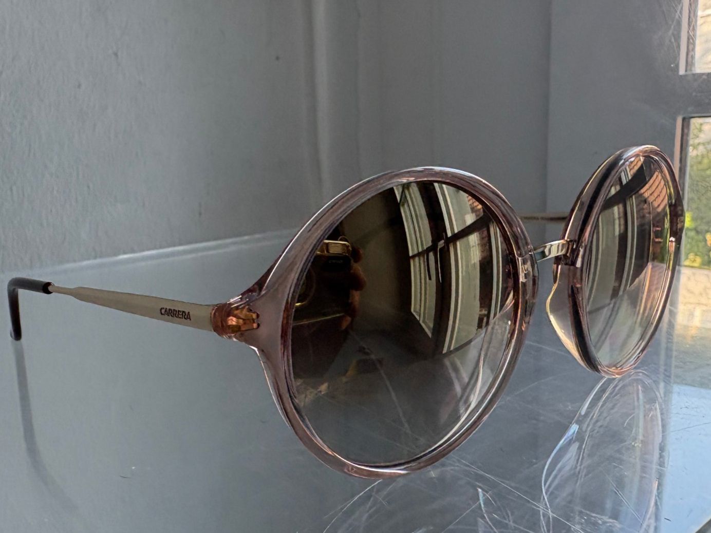 Carrera Brillen & Gläser: Carrera Sonnenbrille, Top Zustand – Gebraucht aus Regensdorf von Nessi1974
