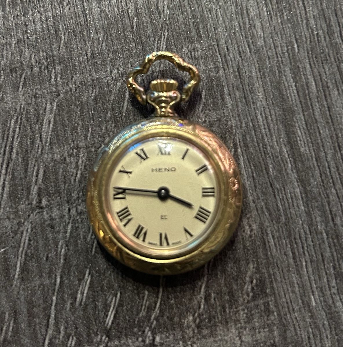 Orologi: Uhr – Nuovo (secondo la descrizione) da Rickenbach Sulz venduto da kischa02