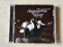 Sugarplum Fairy  -  First Round First Minute