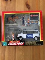 VW T4 Police car set by Hongwell, 1st version
