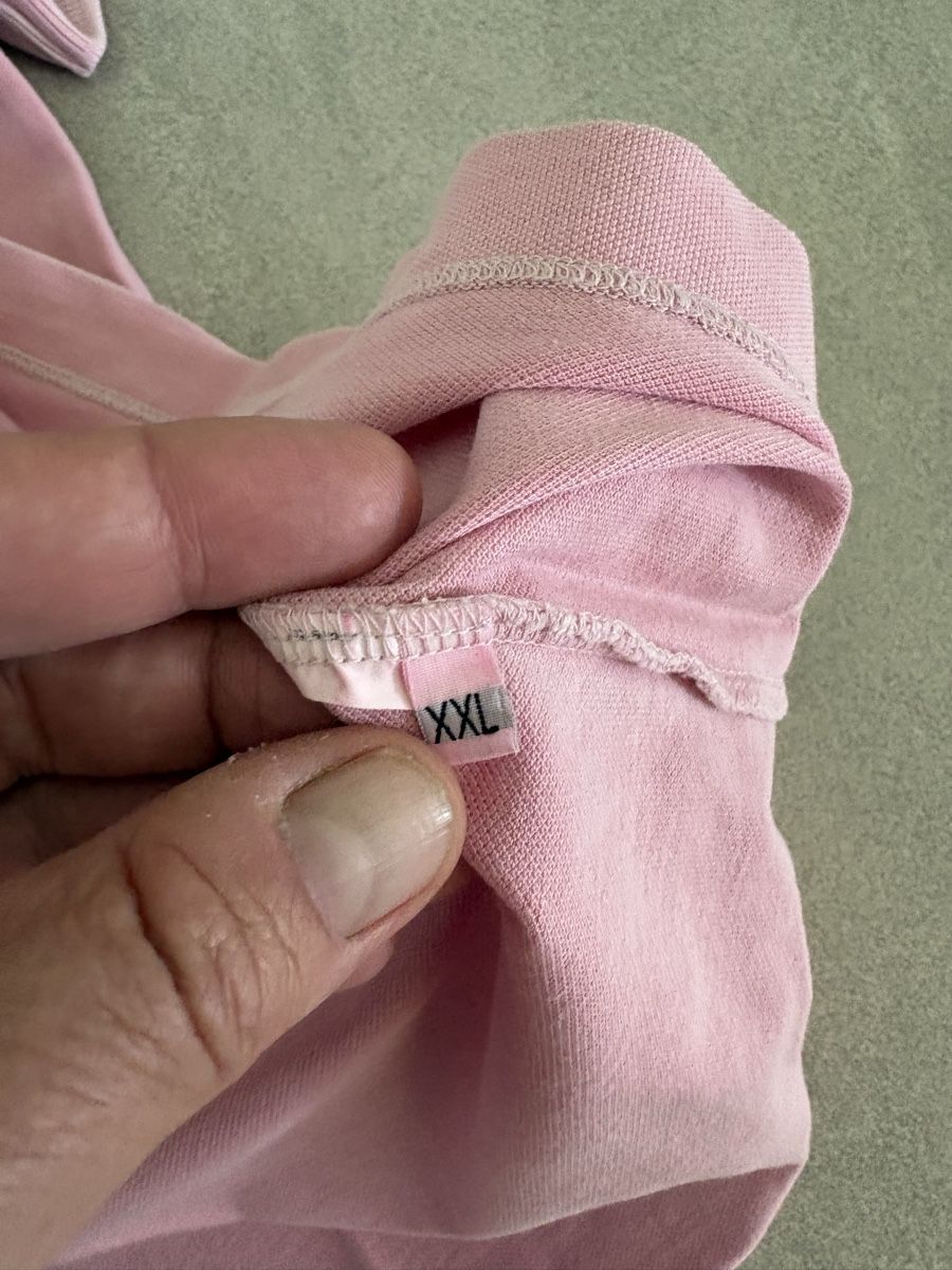 Stone Island Magliette Polo: Stone Island Polo XXl – Usato da Adliswil venduto da MrLakeside 1