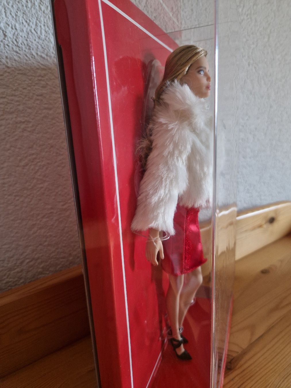 Bambole: Barbie Natalia Vodianova – Nuovo e nell'imballaggio originale da Bern venduto da rob_rfw6 1