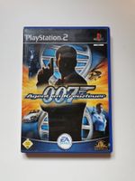 Ps 2 - 007 Agent im Kreuzfeuer