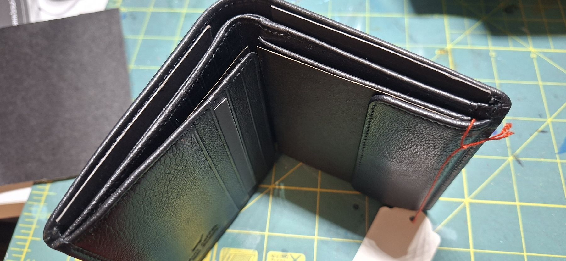 Braun Büffel Brieftaschen: Portemonnaie Tiger – Neu und originalverpackt aus Camignolo von Hakunamat5 1