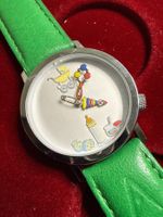 Akteo Quarz 31 mm Nos