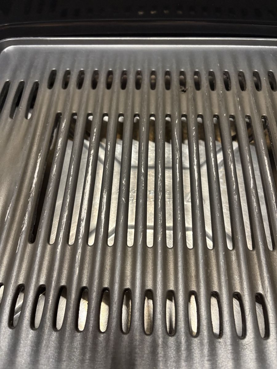 Grils: Tischgrill – D'occasion à Fraubrunnen par cur_c2cc 2