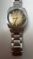 Certina Automatik Blue Ribbon 36 mm Funktioniert 