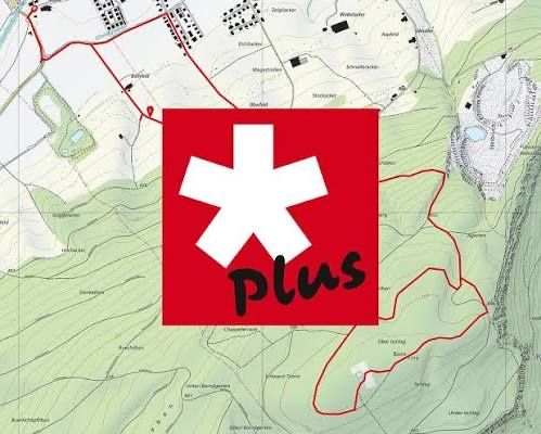 Gutscheine: SvizzeraMobile Plus - 20CHF Gutschein – Neu und originalverpackt aus Vaglio von Irukaijiu