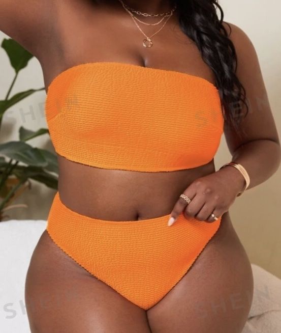 Costumi da bagno & Bikini: Bikini – Nuovo (secondo la descrizione) da Gossau ZH venduto da Lavinia07