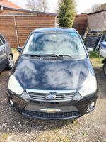 Ford C max 1.8 flexifuel