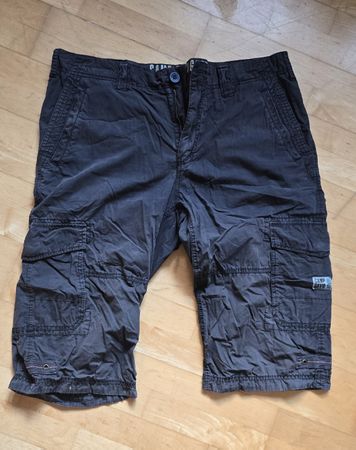 CAMP DAVID Shorts XL