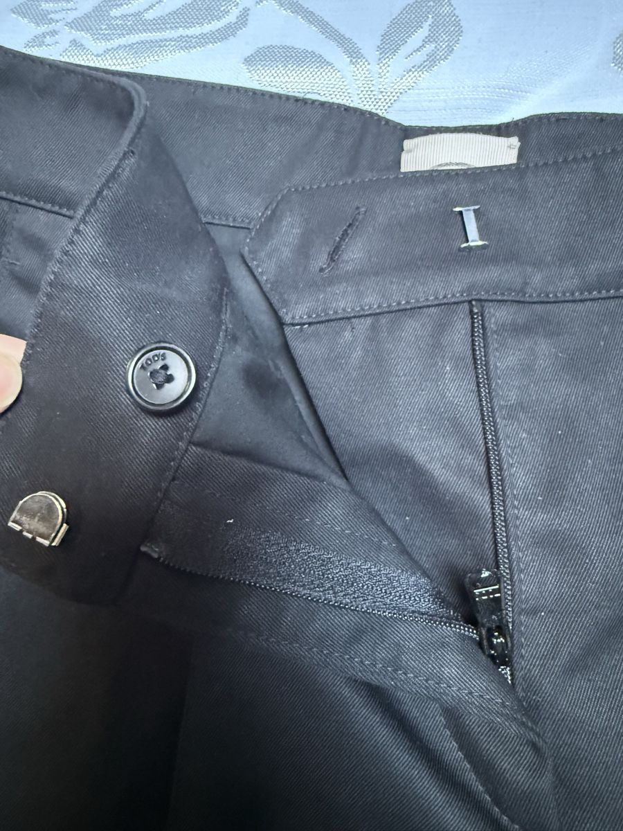 Pantaloni: Tod’s Bermuda S – Usato da Barna venduto da orbuyorcry 4