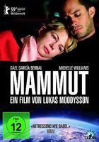 DVD - Mammut mit Michelle Williams - grosses Gefühlskino