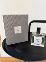 Eight & Bob Original EDP 100 ml im Buch-Etui, fast voll