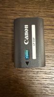 Canon LP-E6P