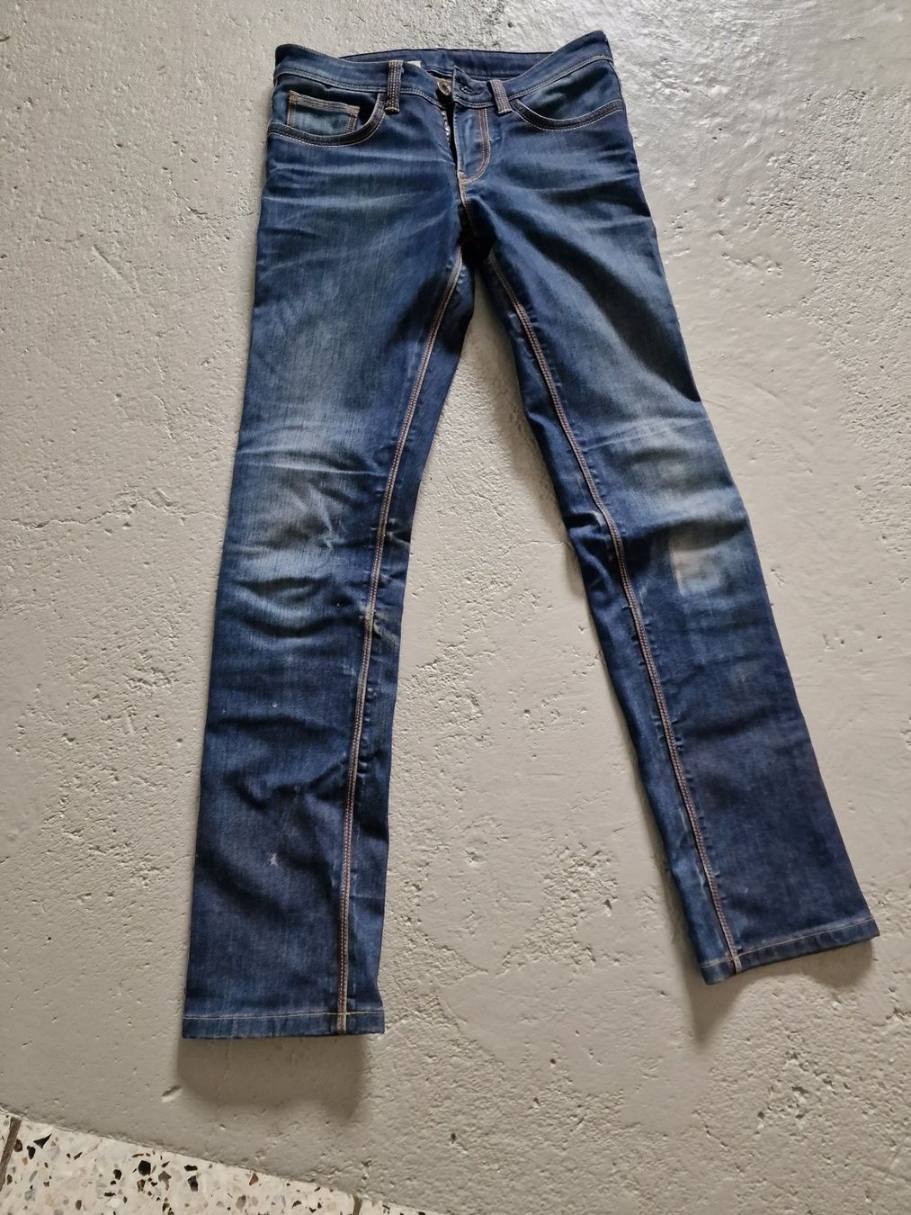 Jeans: Rokker Jeans – D'occasion à Giswil par gdurrer1