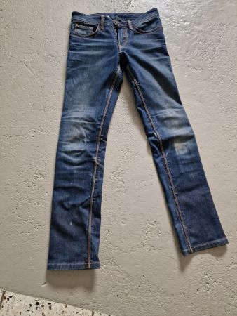 Rokker Jeans