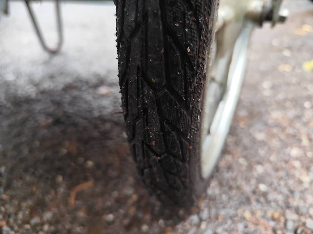 Anhänger: Velo- Mofa Anhänger – Gebraucht aus Beinwil am See von DJLee 3