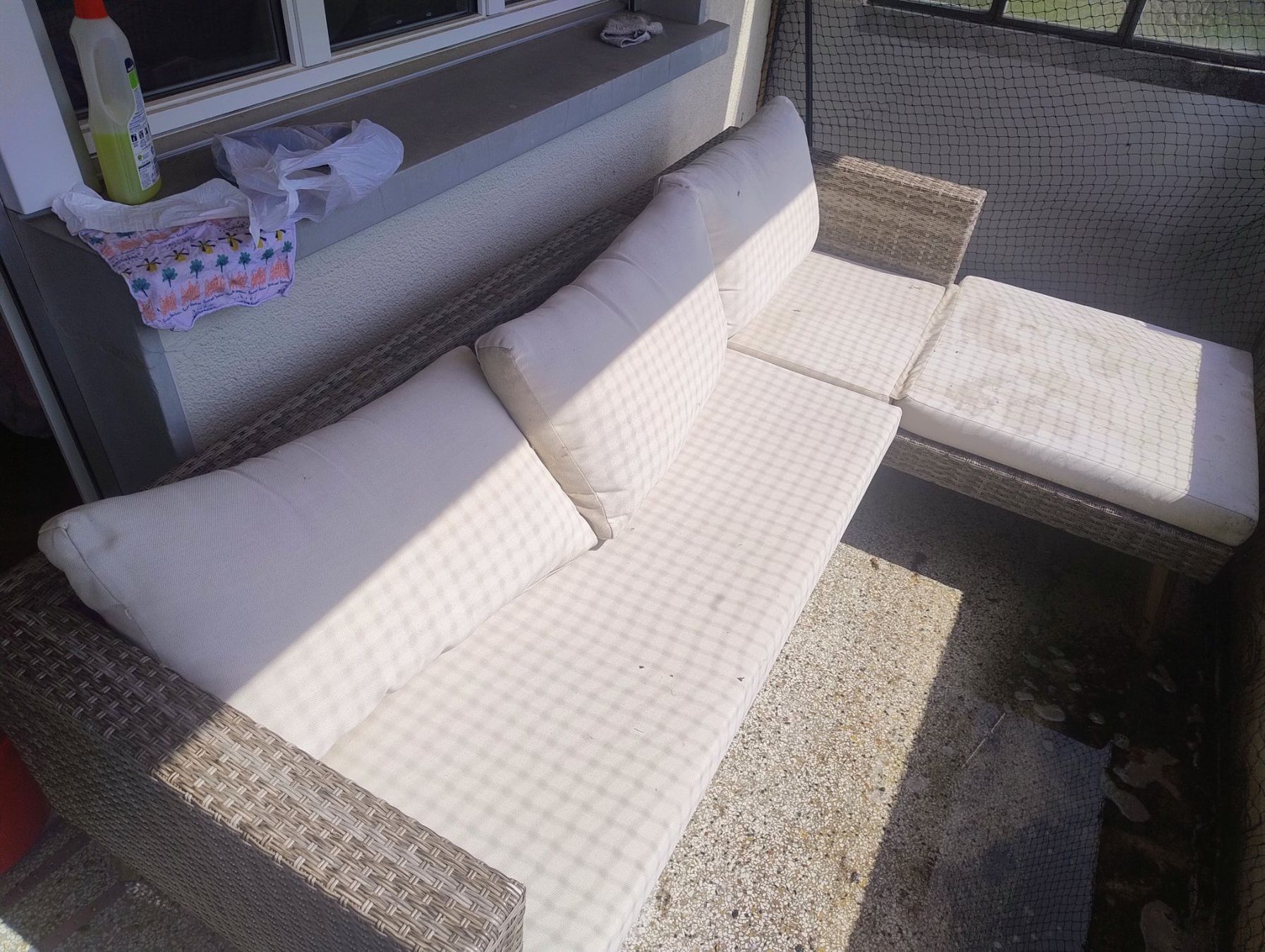 Divani: Balkon Lounge /Giardimo Laura – Usato da Bern venduto da mar_d8px 2