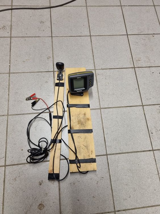 Hummingbird 300TX Kaufen auf Ricardo