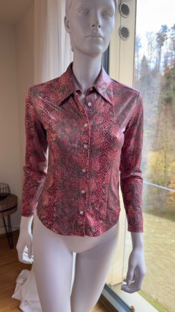 Mango-Shirt