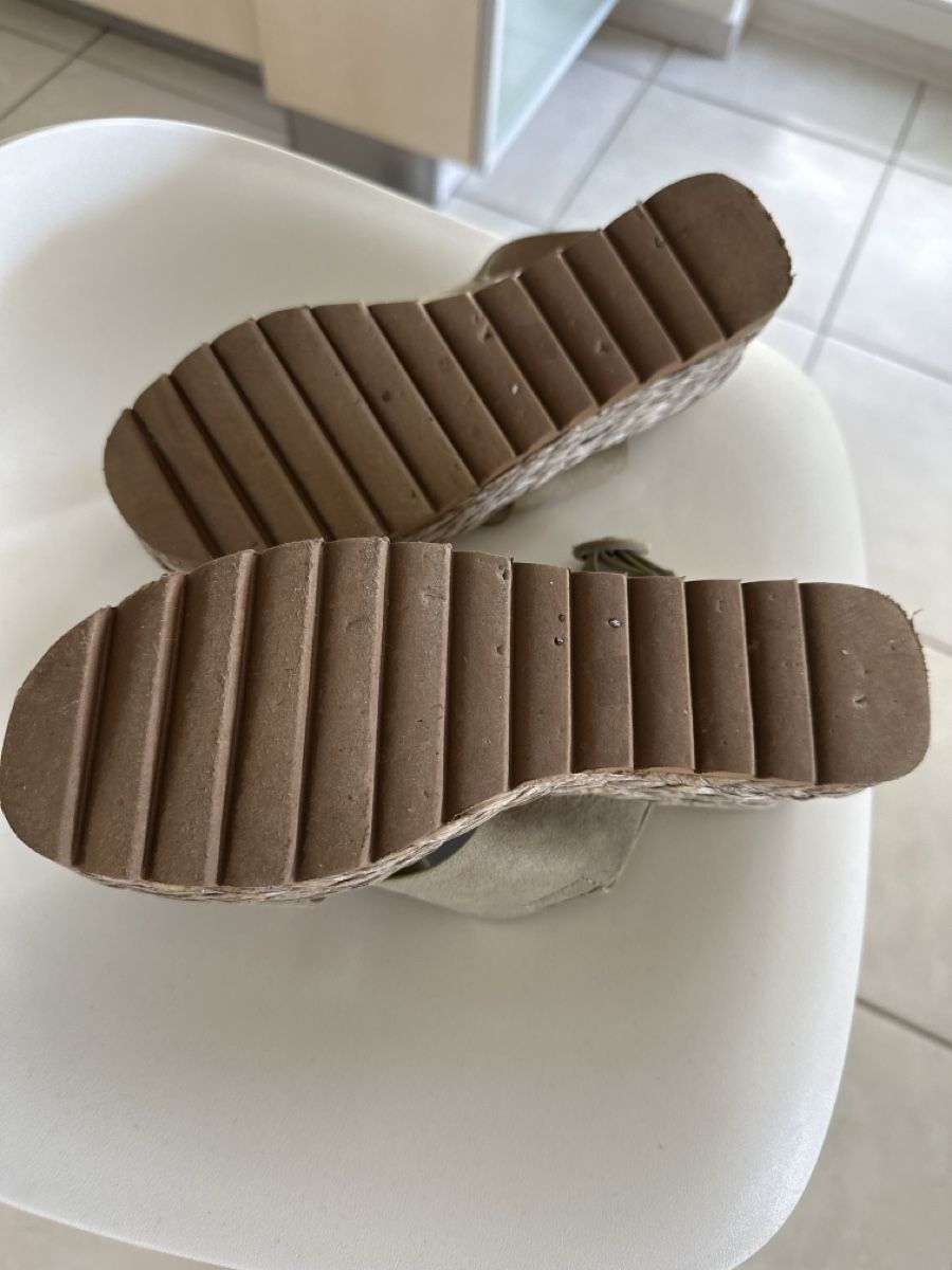 Scarpe da donna: Schuhe , Grösse 36 – Usato da Hägendorf venduto da chica12 2