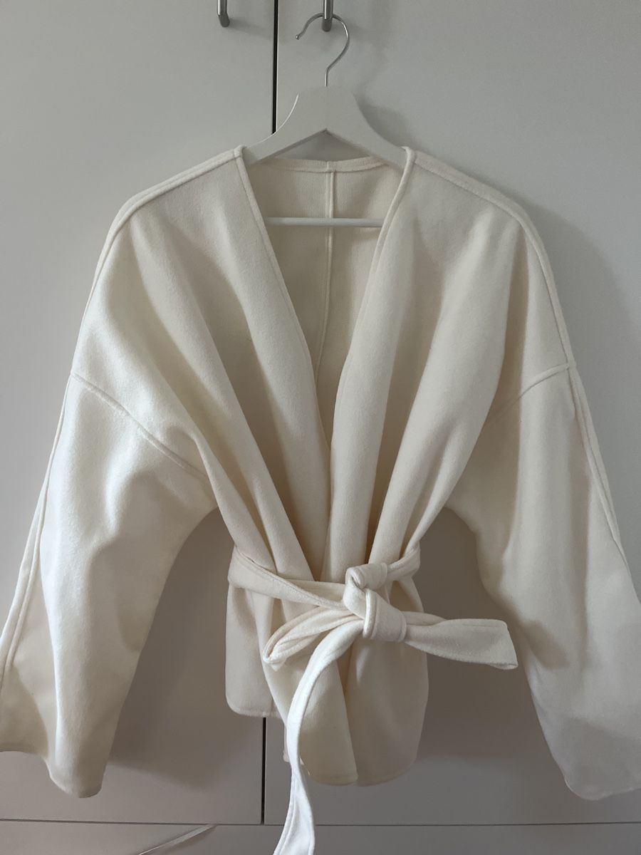 Giacche: Strickjacke – Nuovo (secondo la descrizione) da Kriens venduto da g_b_mk7j