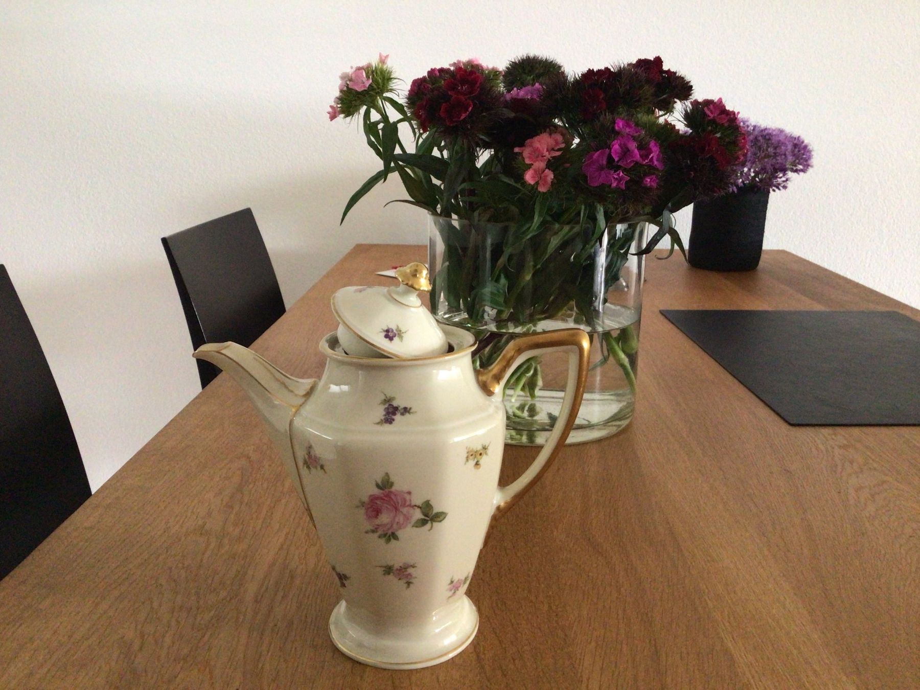 Rosenthal Set di piatti: Rosenthal Espressoservice – Usato da Adliswil venduto da eba1943 1