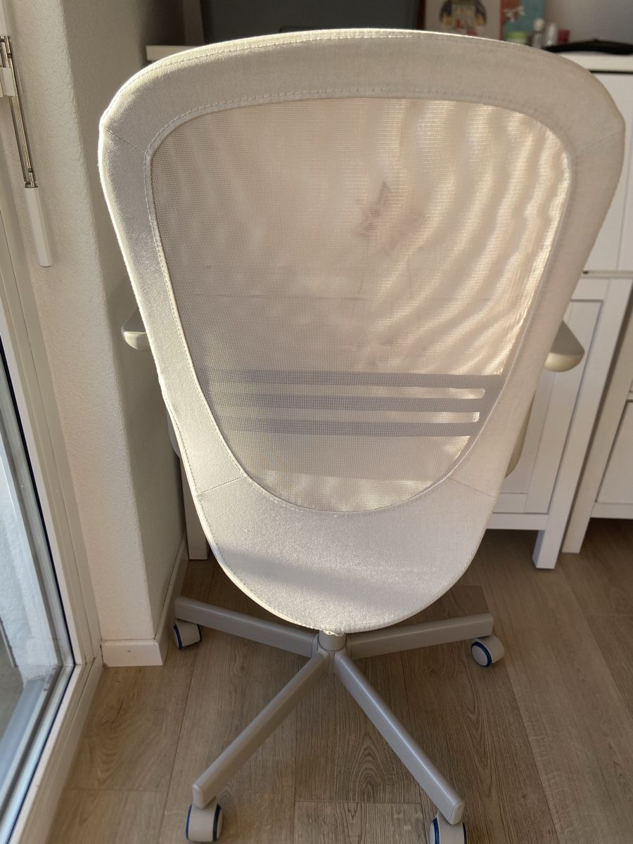 Sedie: ikea bürostuhl beige – Usato da Stäfa venduto da JamesO03 3
