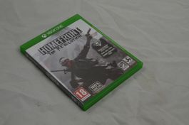 Homefront The Revolution Xbox One Spiel