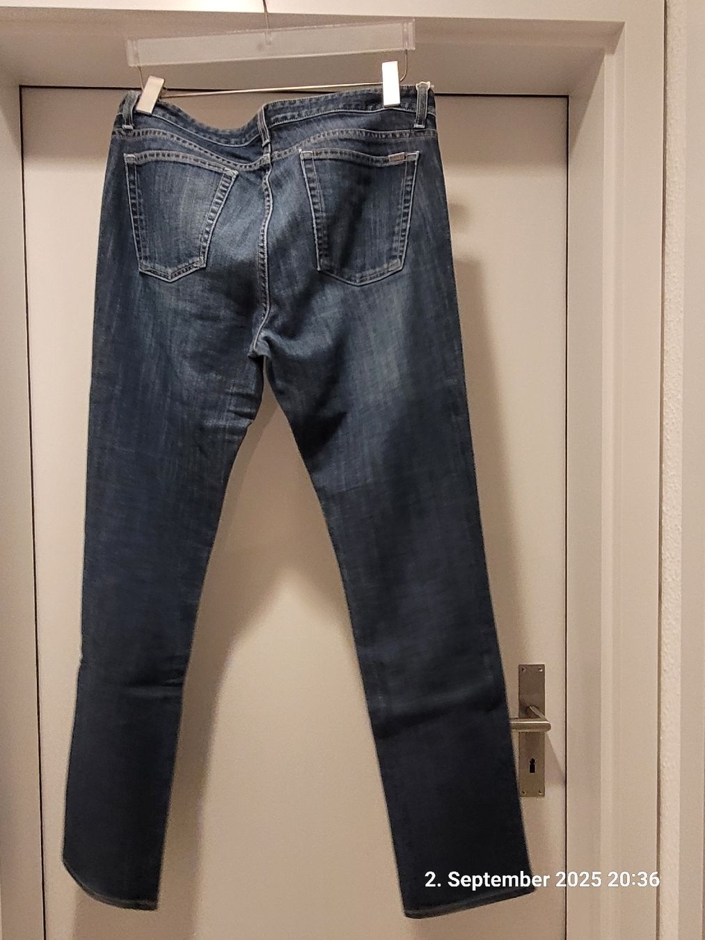 Gant Jeans: GANT Jeans Damen, Grösse 32/32 – Usato da Bünzen venduto da Milly32 1