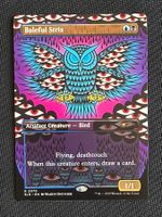 Baleful Strix - MTG