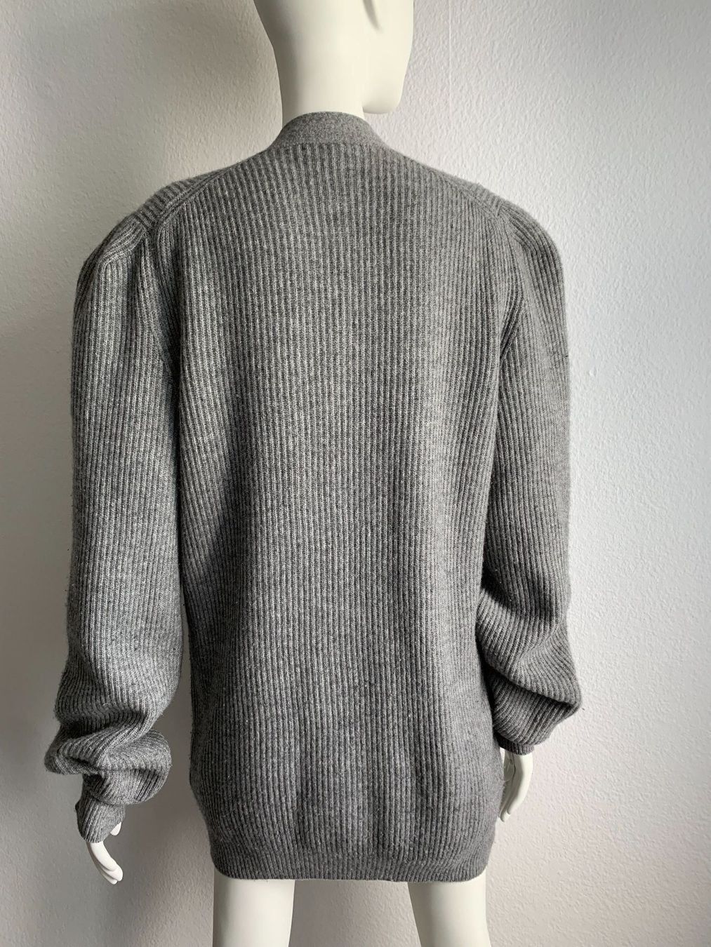 Stella McCartney Giacche: Stella McCartney Strickjacke – Usato da Winterthur venduto da 11.11 4