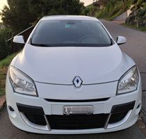 Renault Megane 3