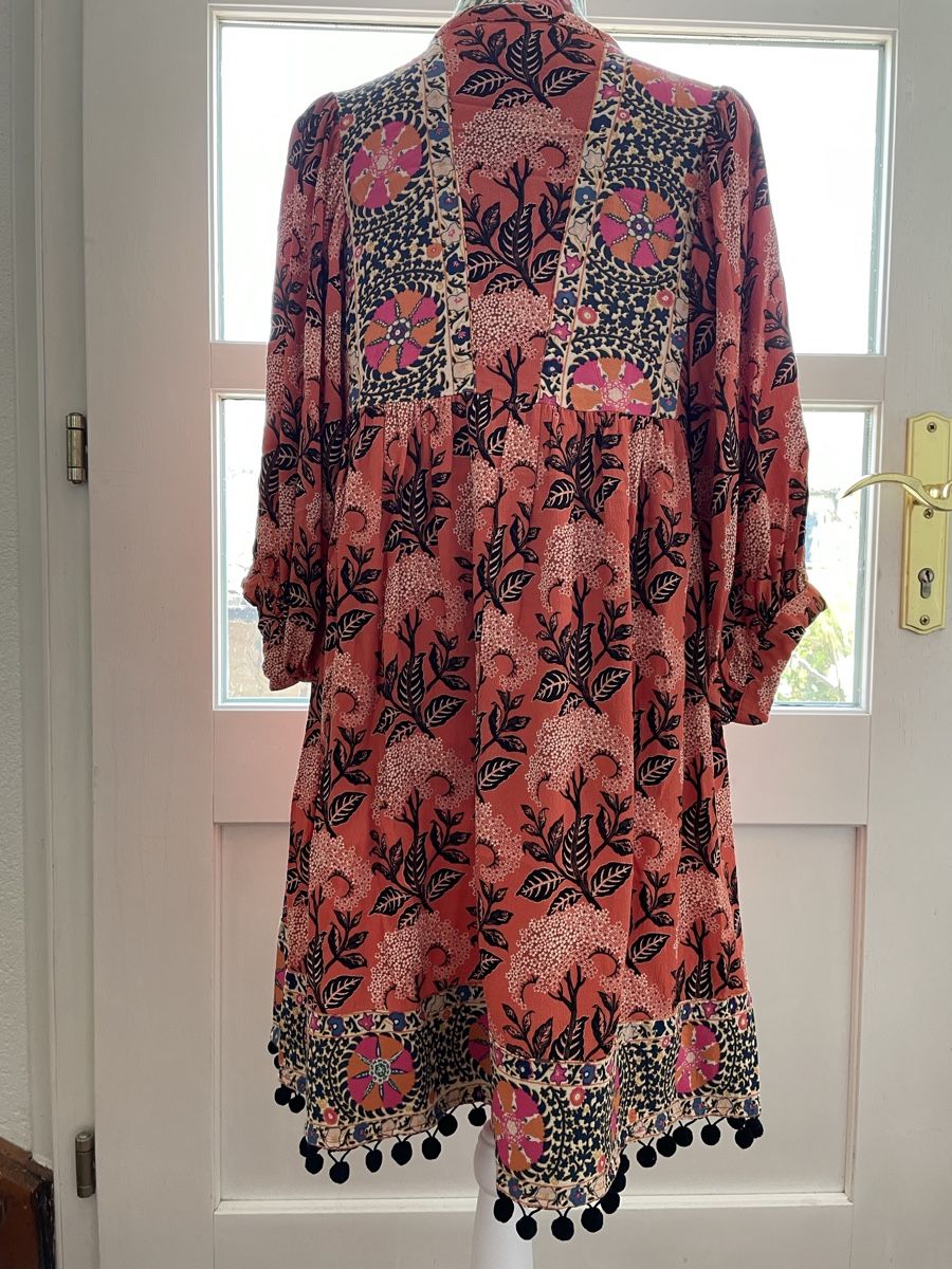 Ba&Sh Kleider: Kleid Ba&sh 1 ca. 36/38 – Gebraucht aus Zürich von Pamuk04