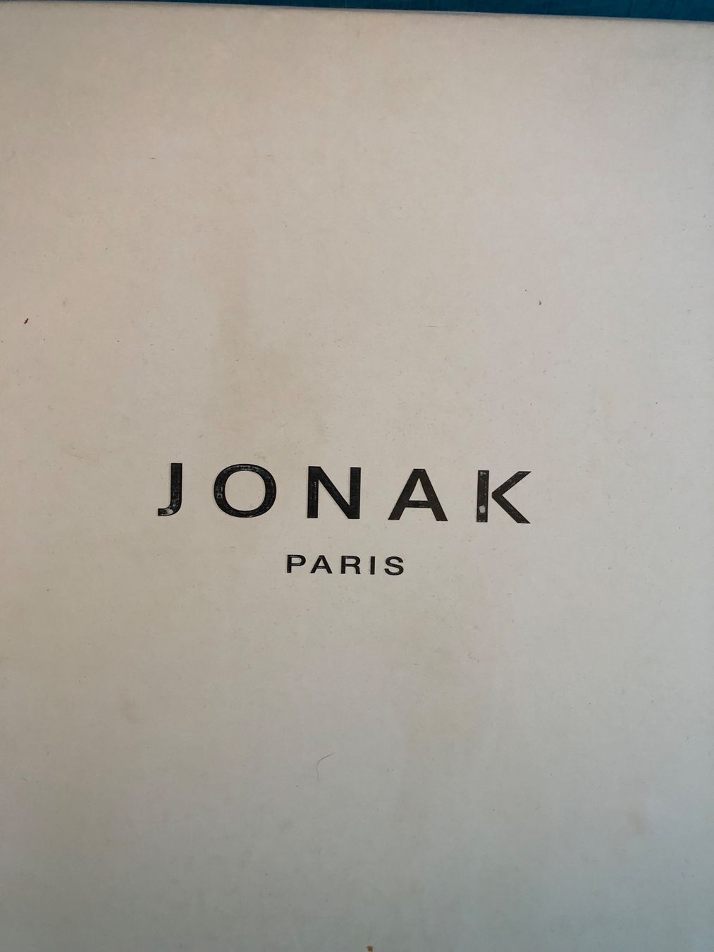 Jonak Scarpe da donna: Bottes Jonak en daim marron – Nuovo e nell'imballaggio originale da Lausanne venduto da emm_sc77 4