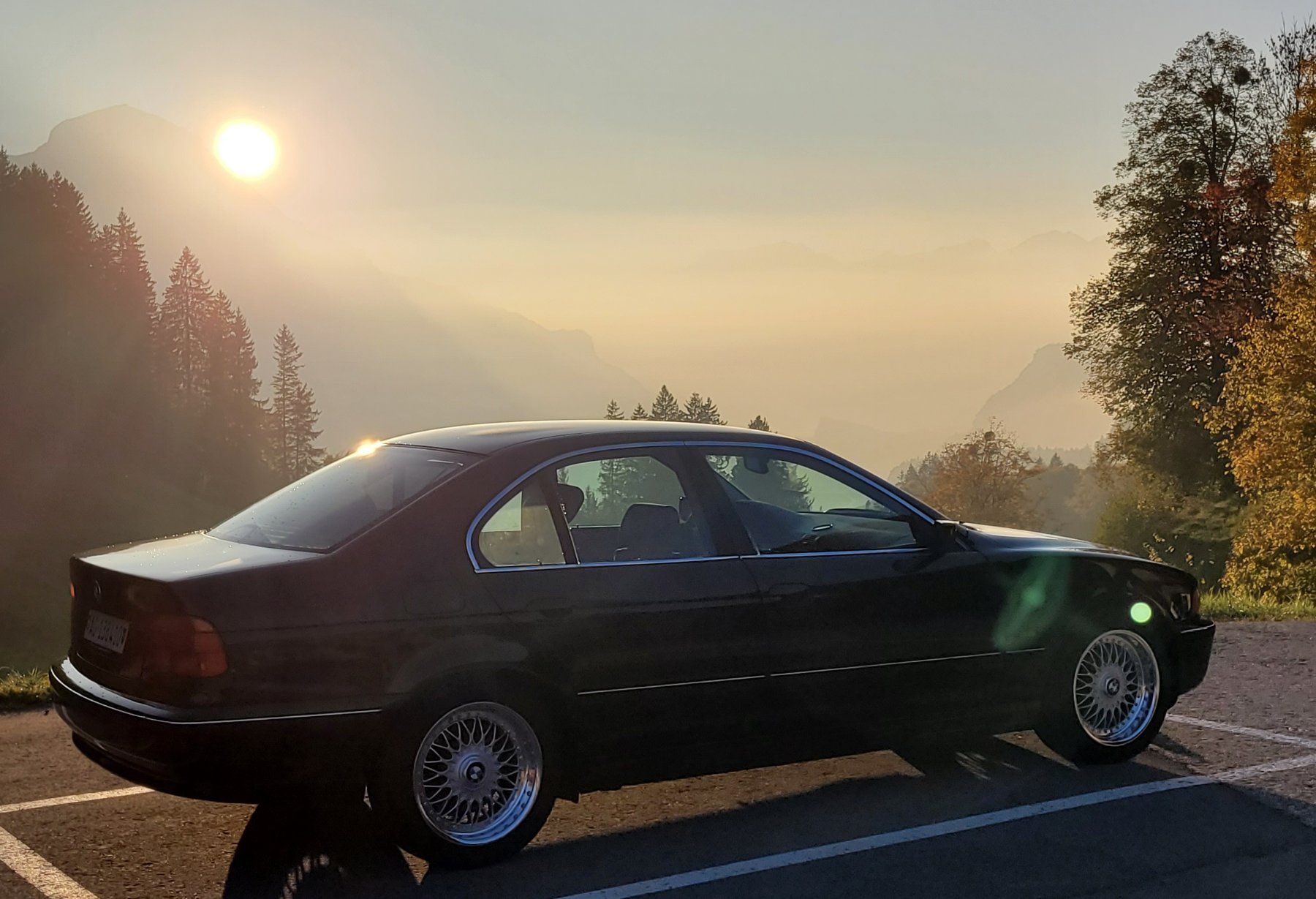 BMW Cerchioni: BMW BBS RC090 – Usato da Windisch venduto da Rementlich 6