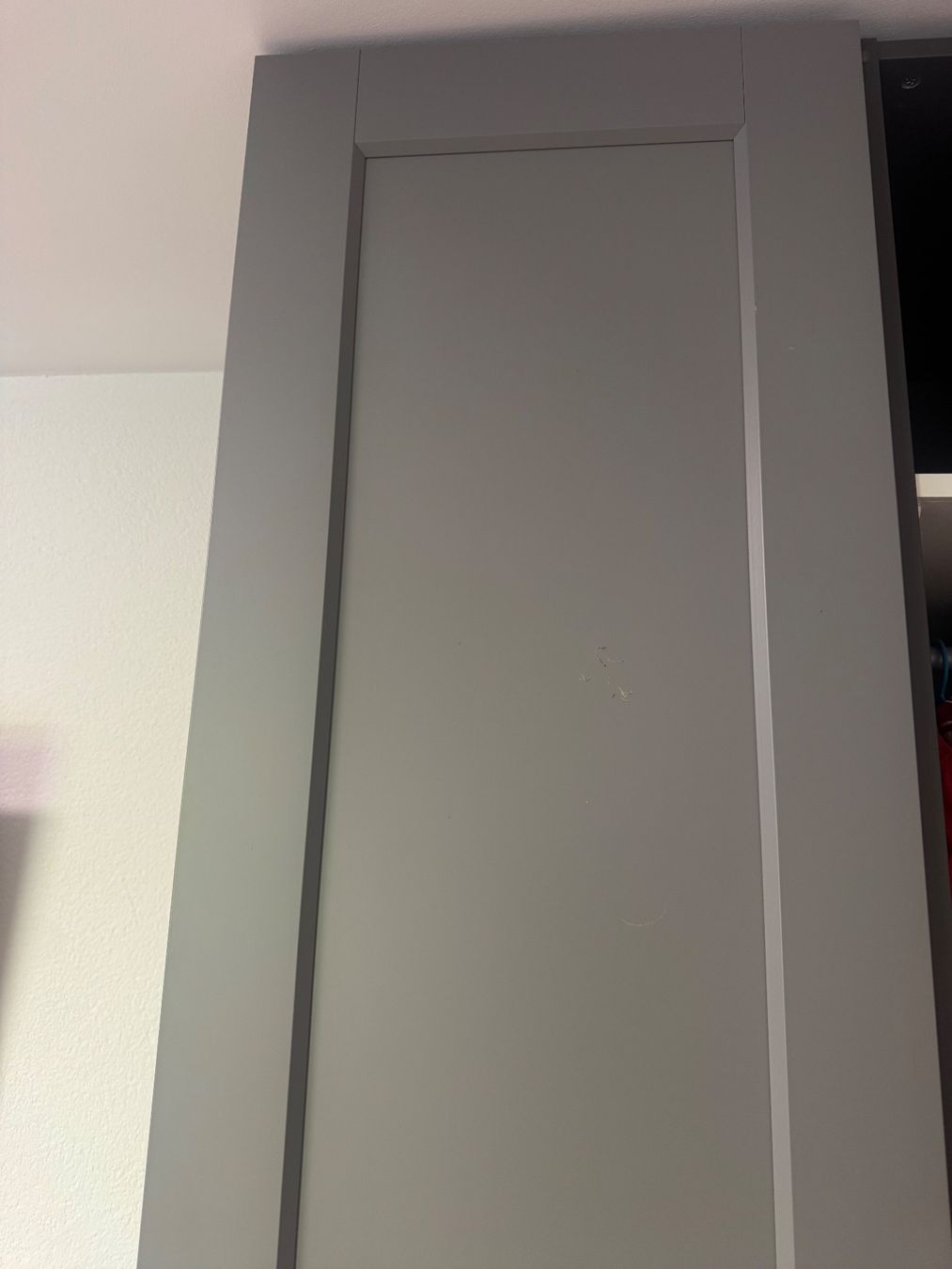 Armadi: Ikea Pax Kleiderschrank 100x 236cm – Usato da Oftringen venduto da Makeq 4