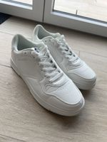 Sneaker Jack and Jones weiss