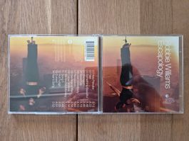 CD Robbie Williams - Escapology, 2002